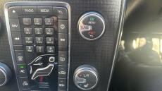 Volvo V40 T2 [122] R DESIGN Pro 5dr Geartronic Petrol Hatchback